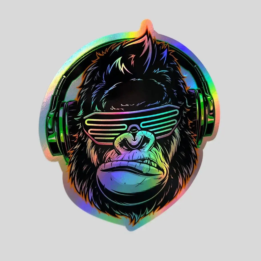 Stickers & Decals